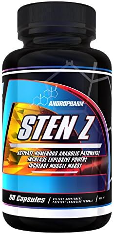 MDMZ, 20mg, 60 Capsules. (1)