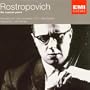 Rostropovich: The Russian Years