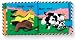 Lamaze 布えほん / ファーム Soft Books Discovery Farm 別画像