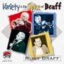 Variety Is the Spice of Braff