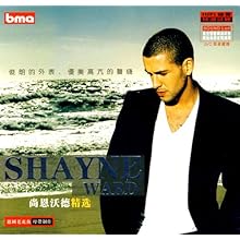 尚恩沃德精选(CD):影视比价:琅琅比价网