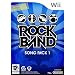 Rock Band Song Pack 1 (Wii)