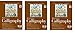 Strathmore 400 Series Tape Bound Calligraphy Pad 8 1/2 x 11 Inches Sheets, Pad of 50 (ST405-11), 3 Pads
