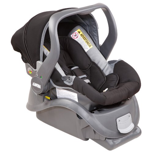 Mia Moda Certo Car Seat - Nero