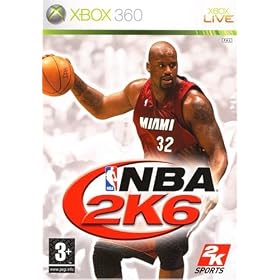 NBA 2K6