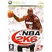NBA 2K6