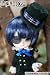 Docolla Pullip Doll Black Butler Ciel Dal Figure Doll_s-3