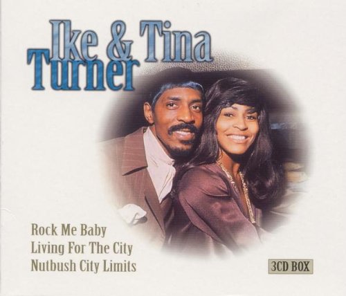 Produkt-Bild: Ike & Tina Turner