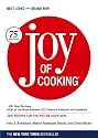 Joy of Cooking: 75th Anniversary Edition - 2006