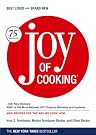 Joy of Cooking...