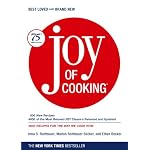 Joy of Cooking: 75th Anniversary Edition - 2006 book cover