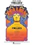 Follies Vocal Score (Vocal Score Series)