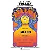 Follies Vocal Score (Vocal Score Series)