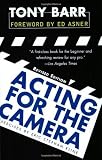 Acting for the Camera: Revised Edition [Paperback]