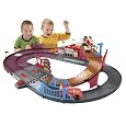 Fisher-price Shake ‘n Go! Disney/pixar Cars 2 – World Grand Prix ...
