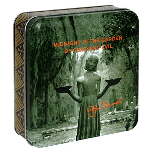 Byrd Cookie Company, Key Lime Midnight, 6-Ounce Tin (Pack of 3) by Byrd Cookie Company