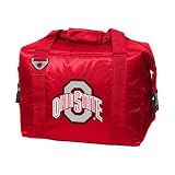 Ohio State University 12-Pack Cooler by Logo Chair Company