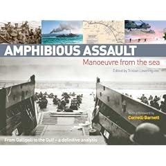 Amphibious Assault: Manoeuvre from the Sea