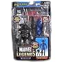 Marvel Legends Series 9 War Machine Action Figure [Toy]