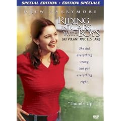 Riding in Cars with Boys (Special Edition) Bilingual