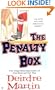 The Penalty Box (New York Blades)