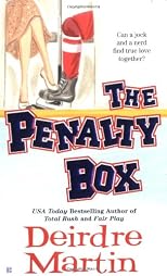 The Penalty Box