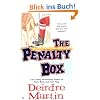 The Penalty Box (New York Blades)