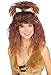 Rubie's Costume Cavewoman with Bone Wig