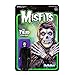 Reaction Figures Super7 Misfits - The Fiend - midnight black version