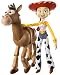 Toys : Toy Story 3 Jessie & Bullseye Partner Pack
