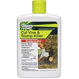Green Light Organic Cut Vine & Stump Killer - 8 oz #40004