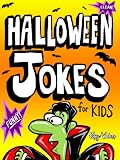 Halloween Jokes for Kids
