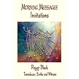 Morning Messages: Invitations