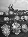 Boy Winning Third Place For His Dancing of the Highland Fling Photographic Poster Pri...