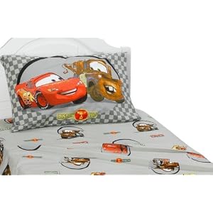 cars bedding