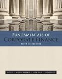 Fundamentals of Corporate Finance, Seventh Cdn Edition w/ Connect Access Card