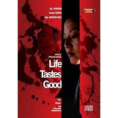 Life Tastes Good