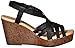 Jellypop Women's AMBIENCE Wedge Sandal