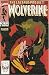 Book Wolverine #30 (The Lazarus Project Part 4) Early September 1990