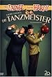 Laurel & Hardy - Die Tanzmeister