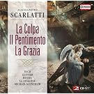 Scarlatti : la Colpa, Il Pentimento, la Grazia