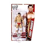 Cody Rhodes WWE Series 27 Superstar #19 Action Figure