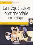 La négociation commerciale en pratique