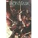 The Man in the Iron Mask (Marvel Illustrated)