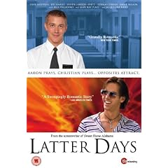 Latter Days