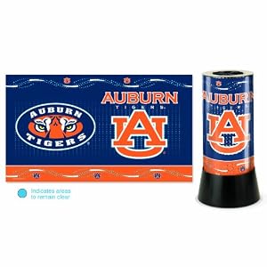 NCAA Auburn Tigers R