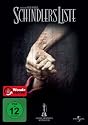 Schindlers Liste (2 DVDs)