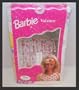 Barbie Doll Ballerina 84 X 15 One Rod Pocket Valance Made in U.S.A.