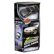 Air Hogs Nano Zero Gravity Real Rides - Grey Mustang GT