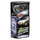Air Hogs Nano Zero Gravity Real Rides - Grey Mustang GT